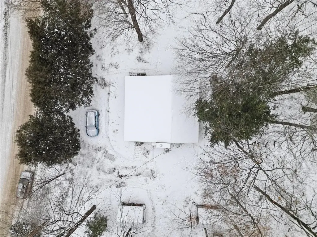 350 Shaker Hill Road Starksboro VT 05487