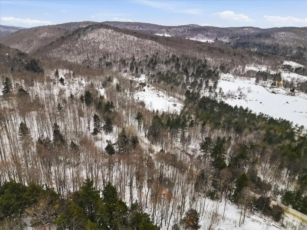 350 Shaker Hill Road Starksboro VT 05487