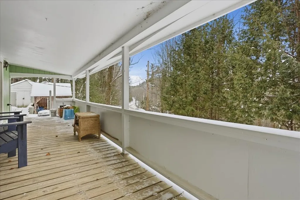 350 Shaker Hill Road Starksboro VT 05487