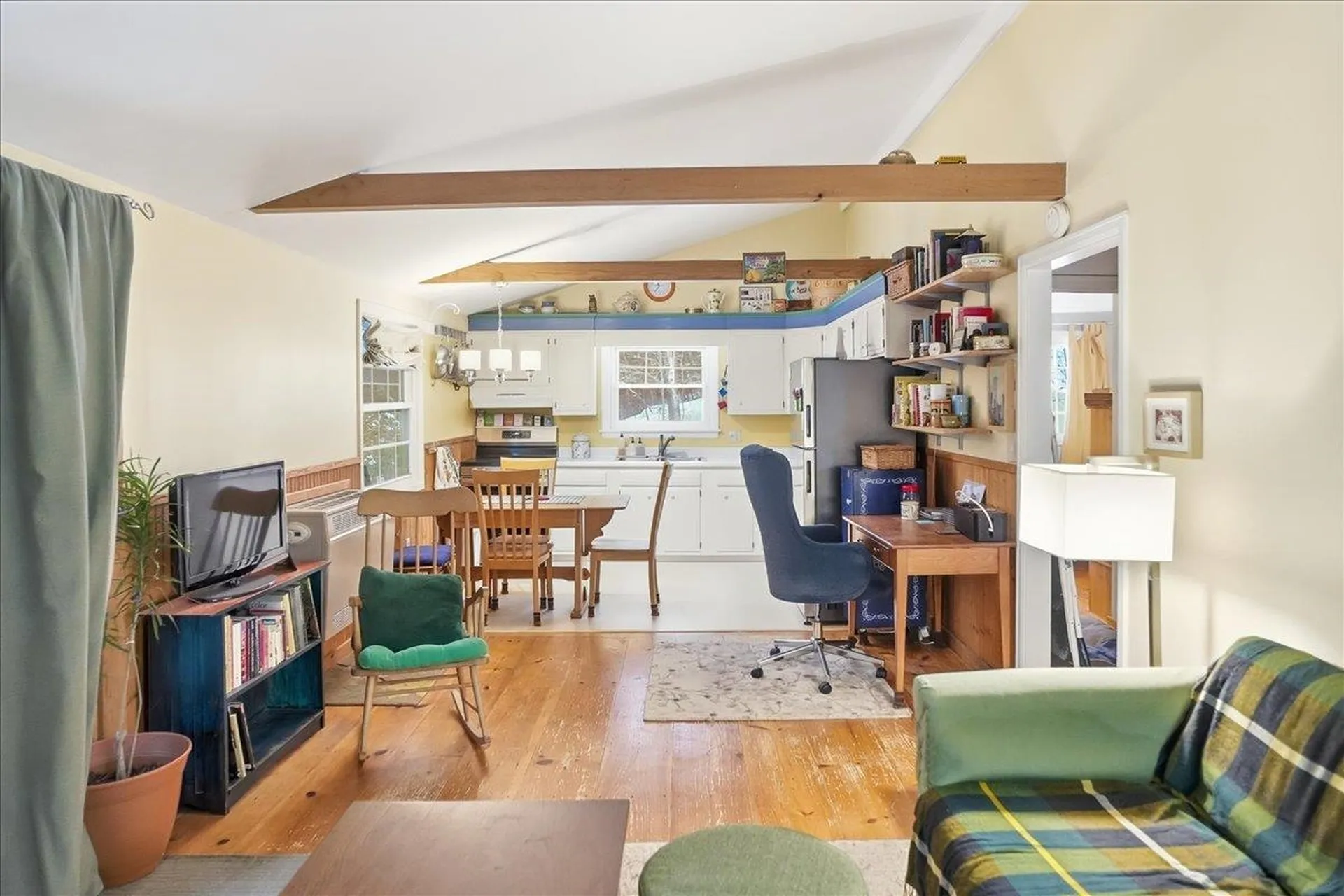 350 Shaker Hill Road Starksboro VT 05487