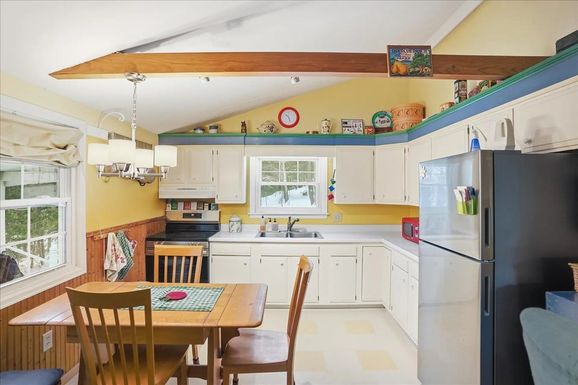 350 Shaker Hill Road Starksboro VT 05487