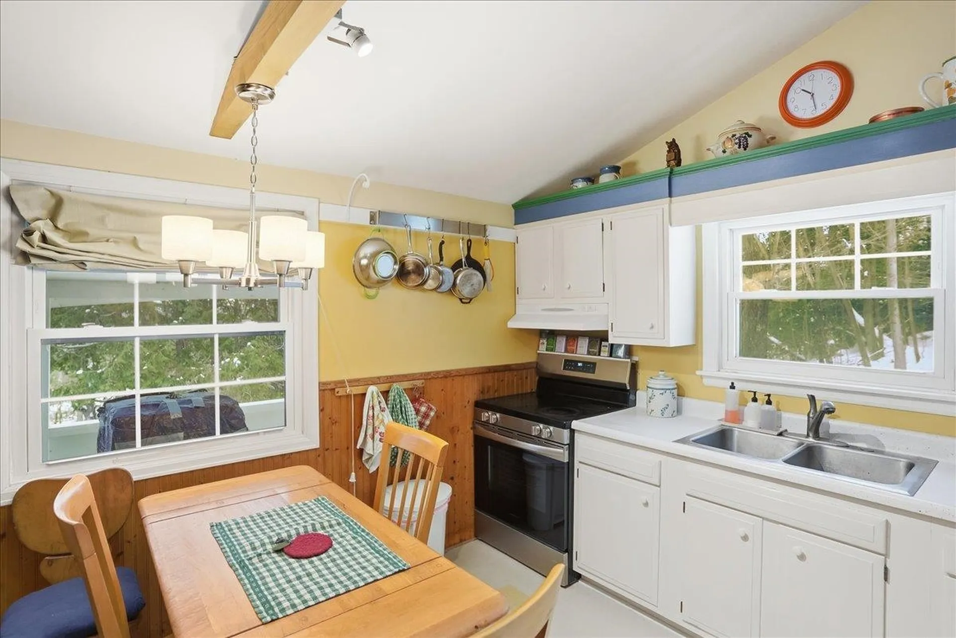 350 Shaker Hill Road Starksboro VT 05487