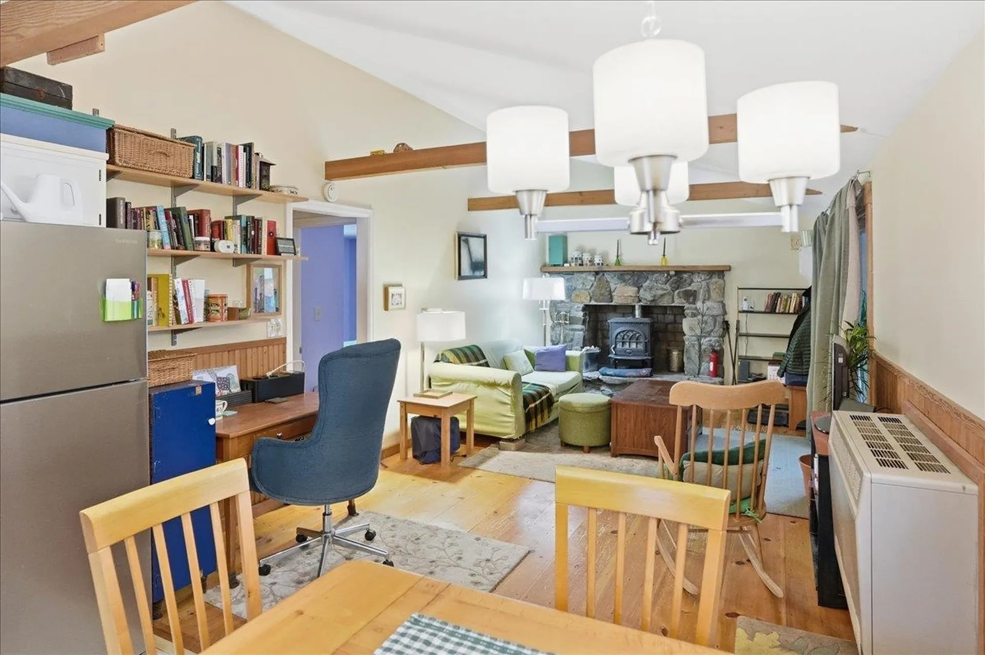 350 Shaker Hill Road Starksboro VT 05487