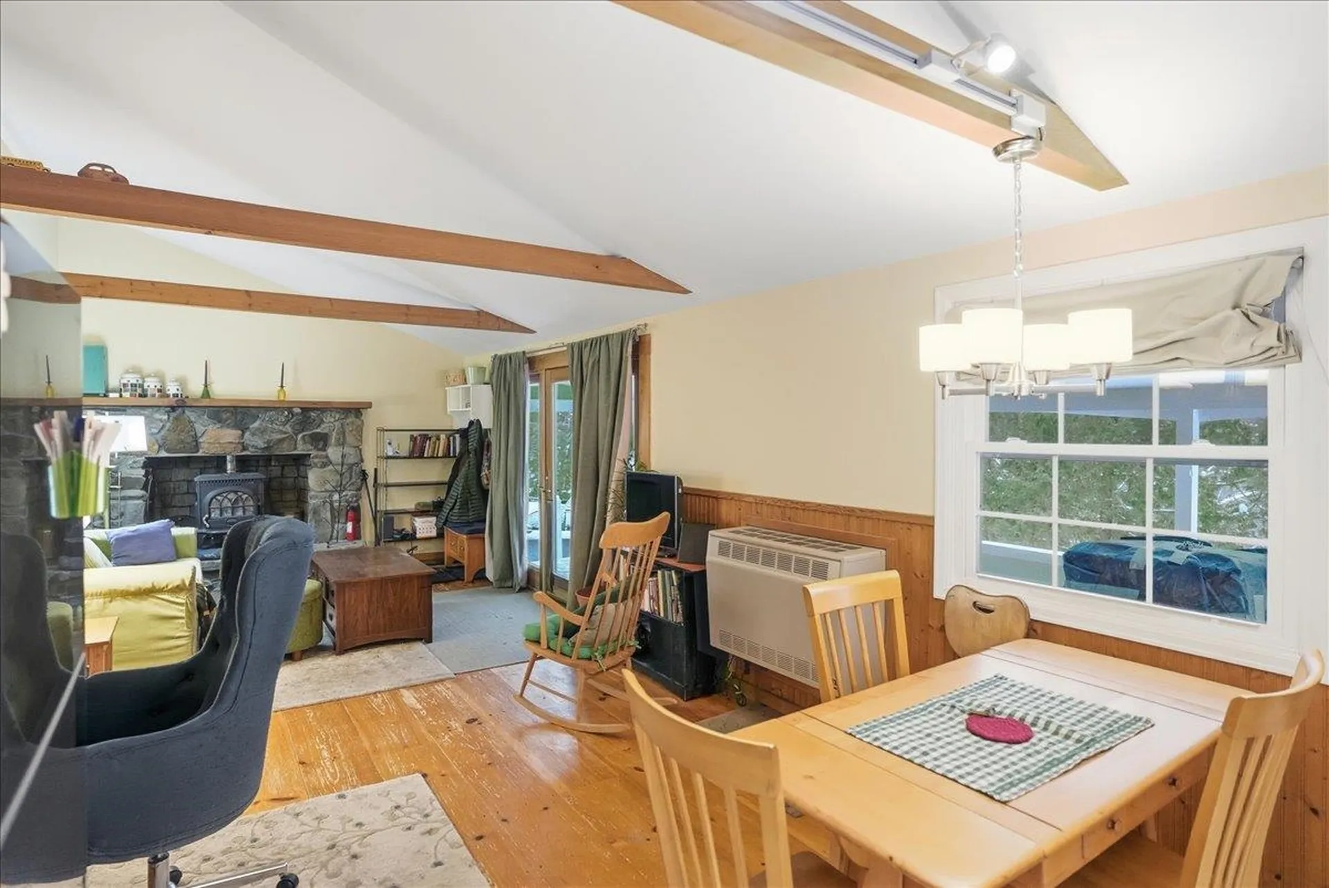 350 Shaker Hill Road Starksboro VT 05487