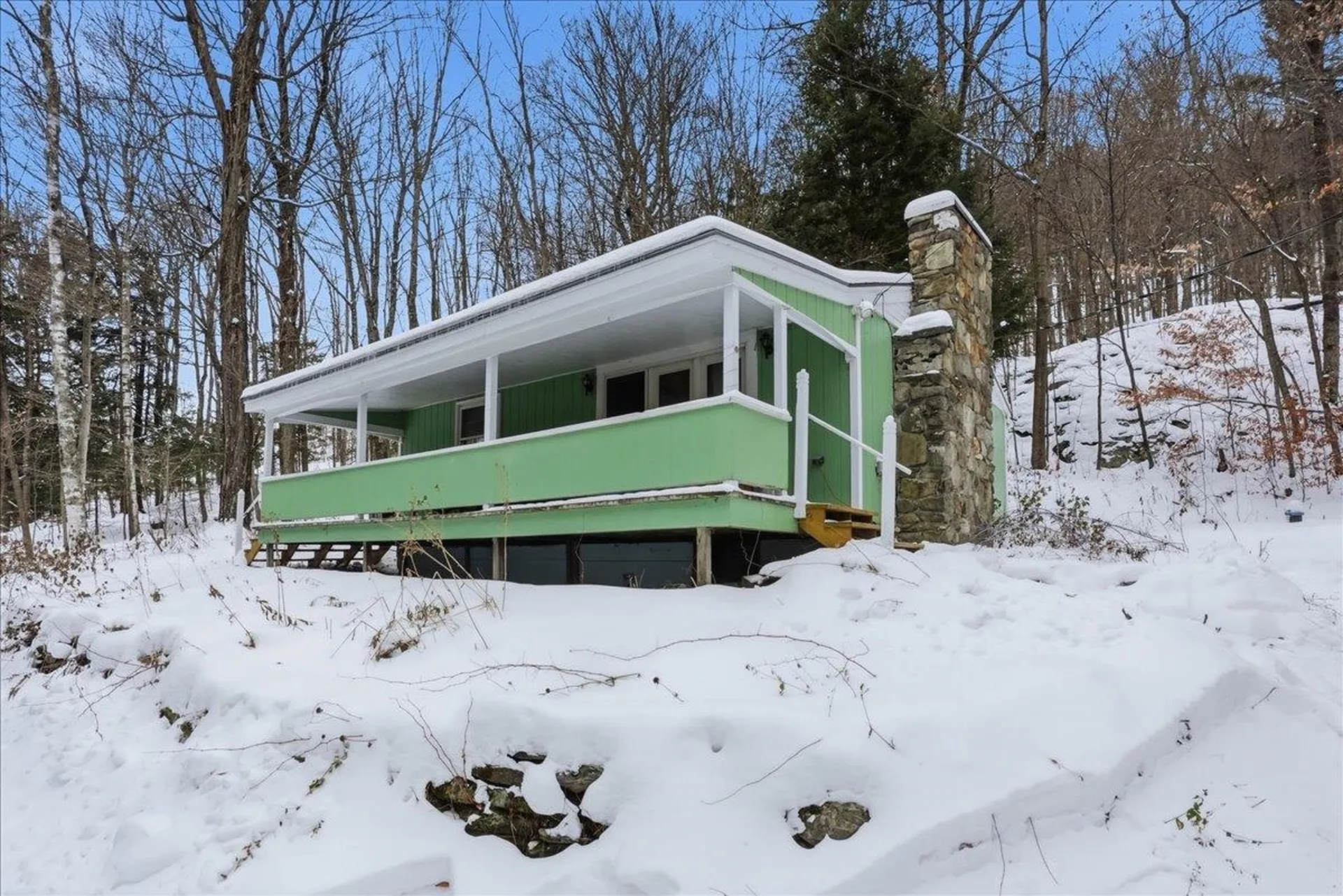 350 Shaker Hill Road Starksboro VT 05487