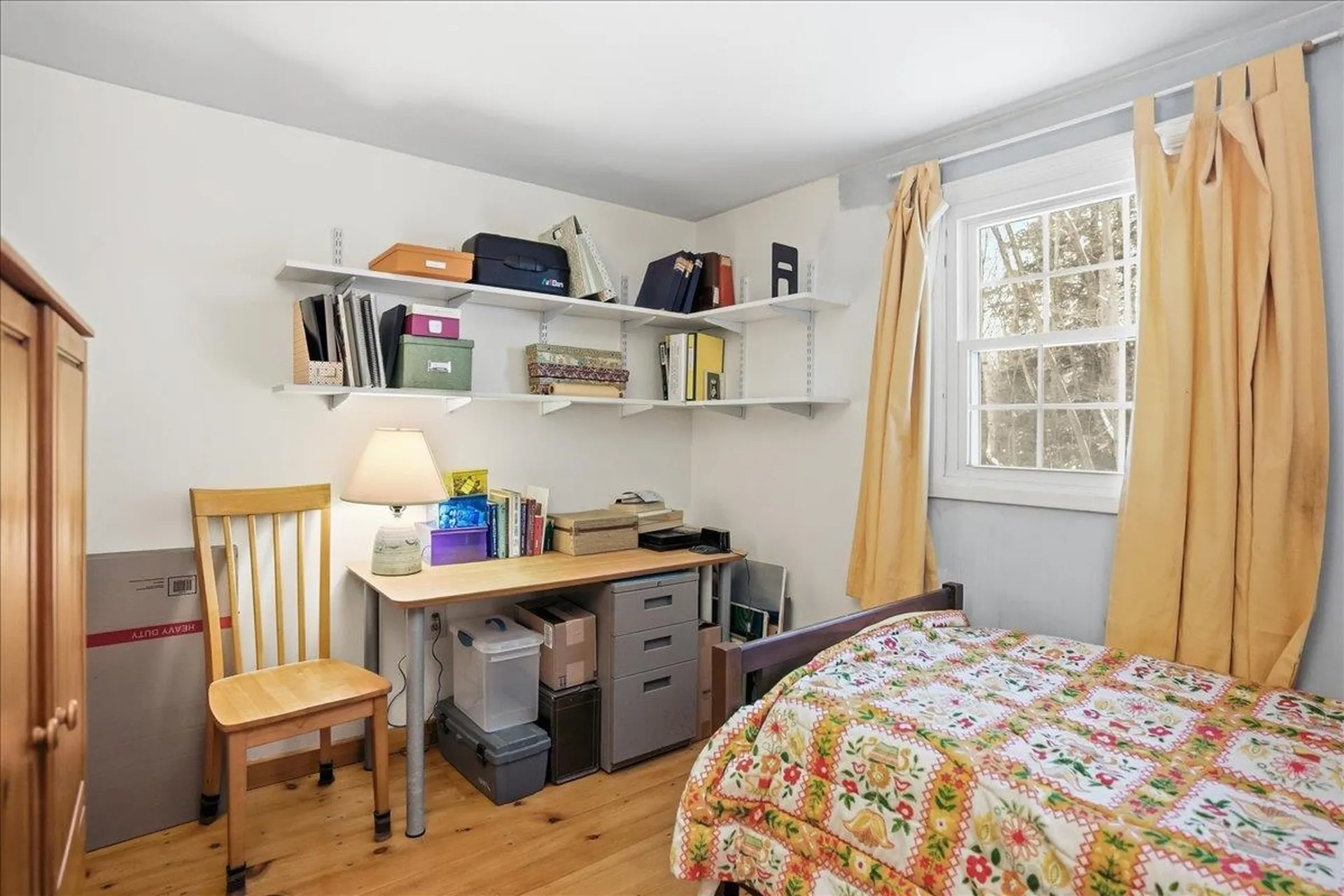 350 Shaker Hill Road Starksboro VT 05487