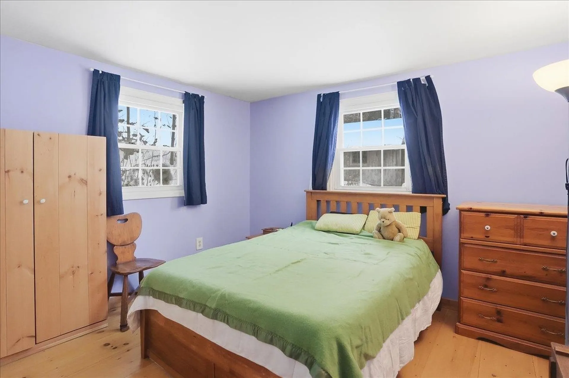 350 Shaker Hill Road Starksboro VT 05487