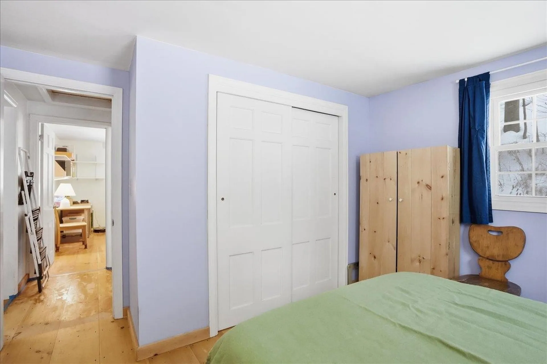 350 Shaker Hill Road Starksboro VT 05487