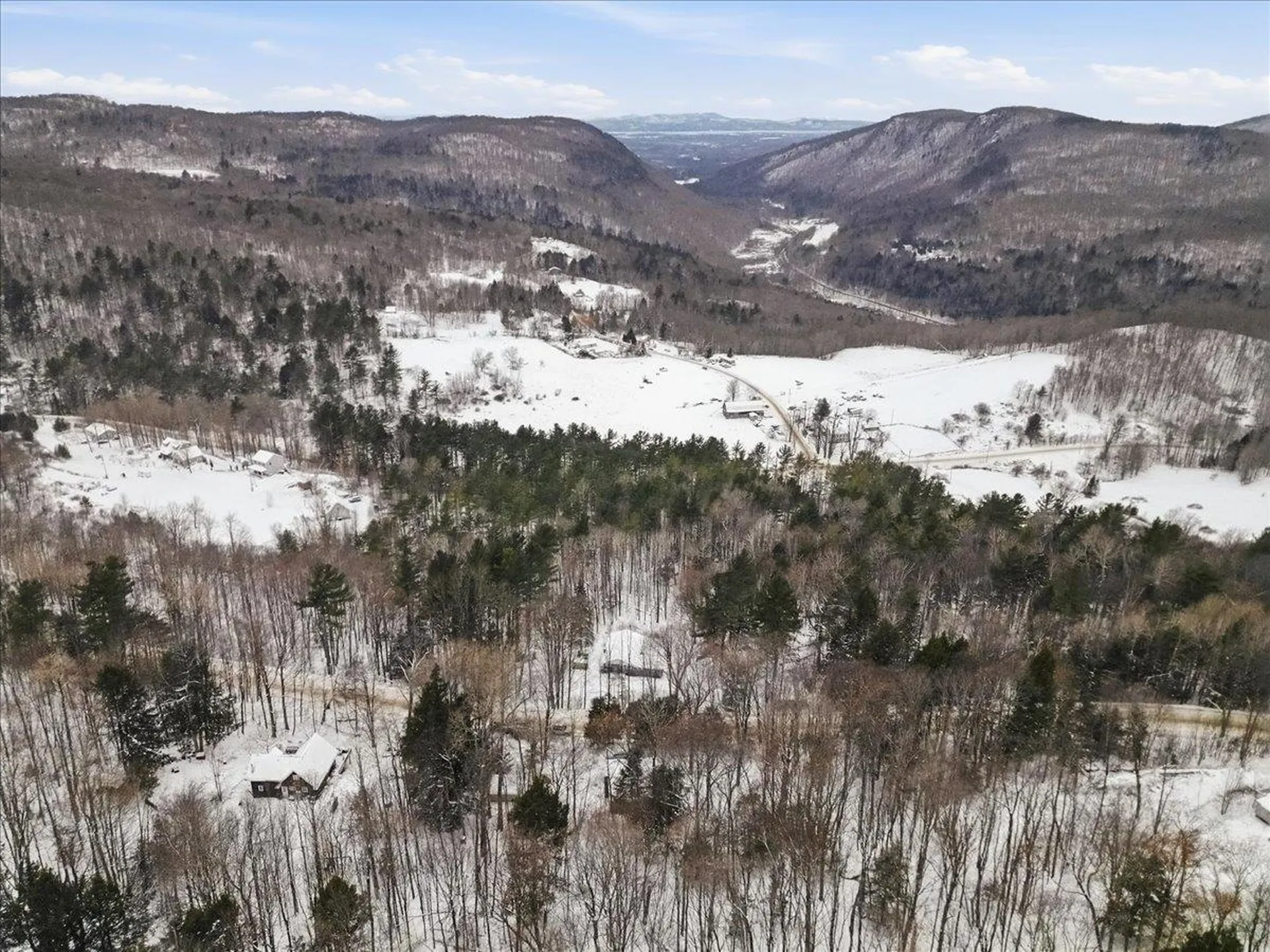 350 Shaker Hill Road Starksboro VT 05487