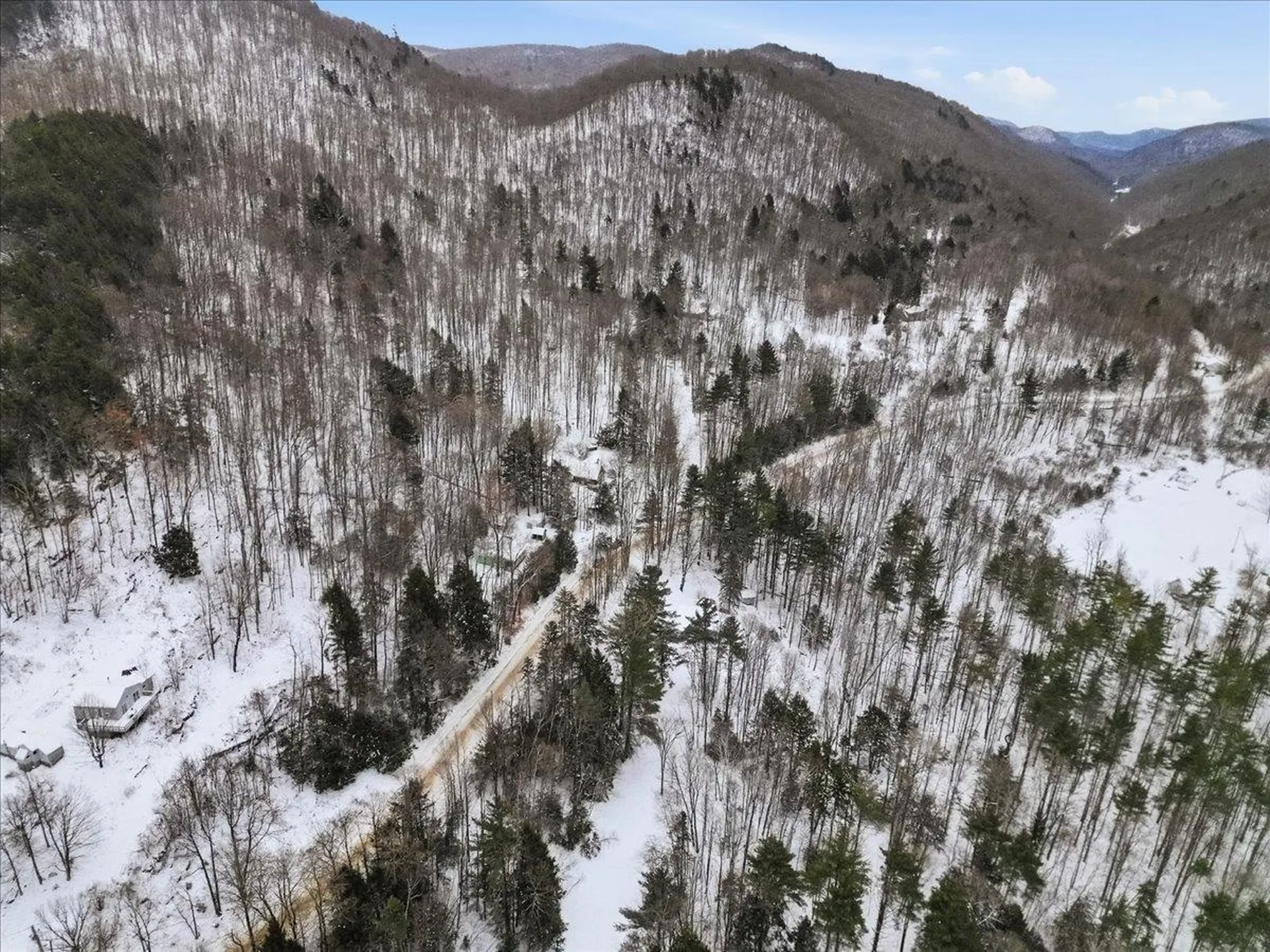 350 Shaker Hill Road Starksboro VT 05487