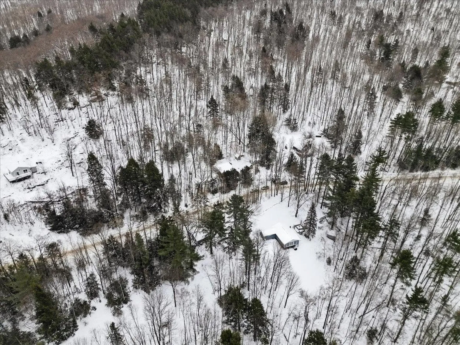 350 Shaker Hill Road Starksboro VT 05487