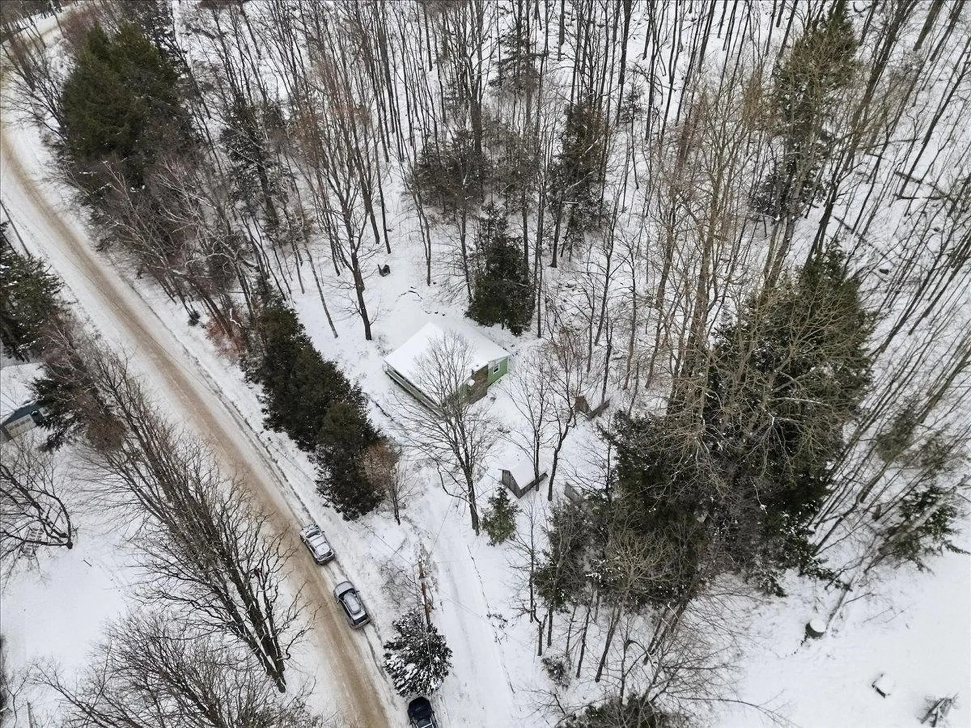 350 Shaker Hill Road Starksboro VT 05487