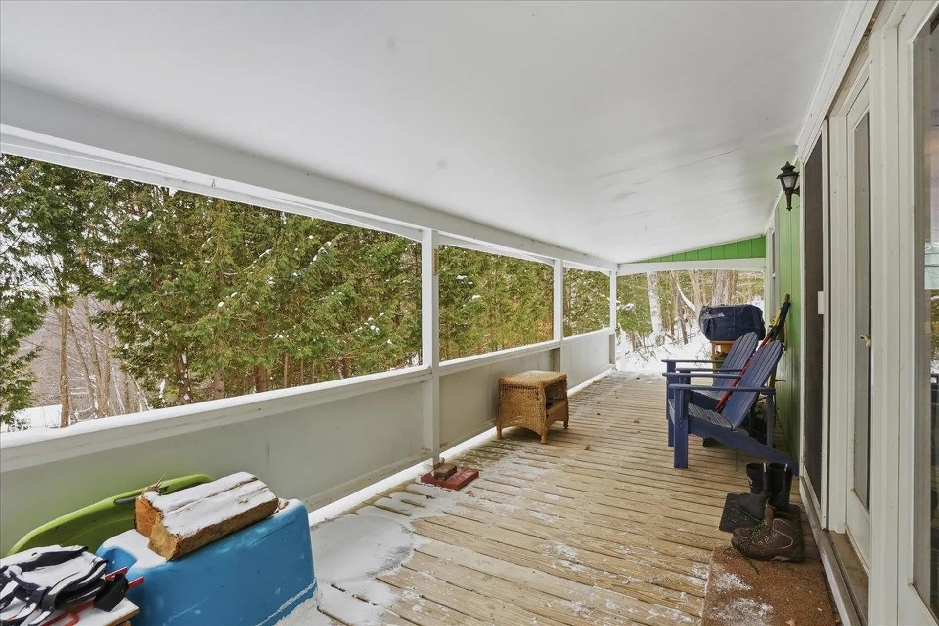 350 Shaker Hill Road Starksboro VT 05487