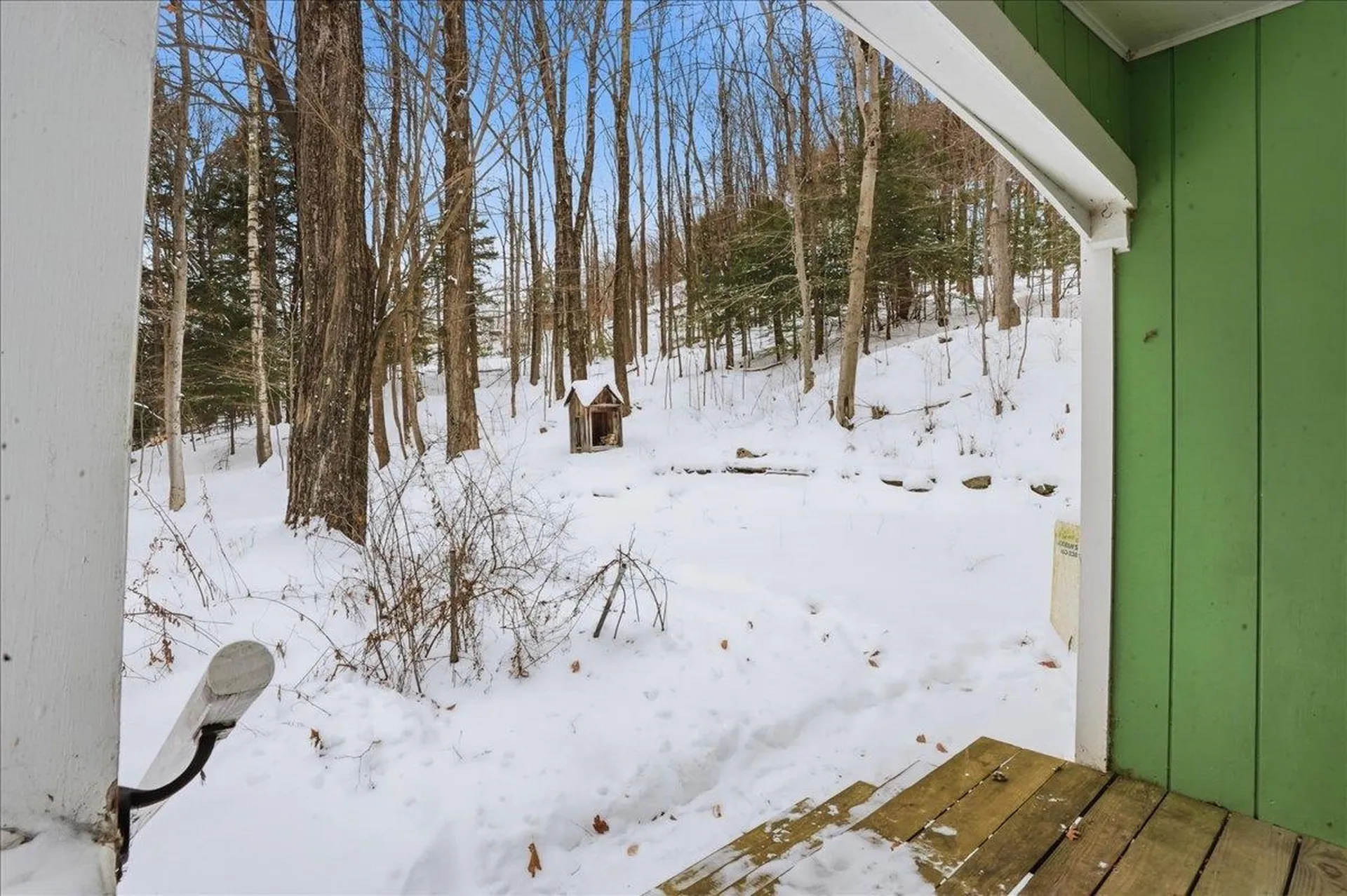 350 Shaker Hill Road Starksboro VT 05487