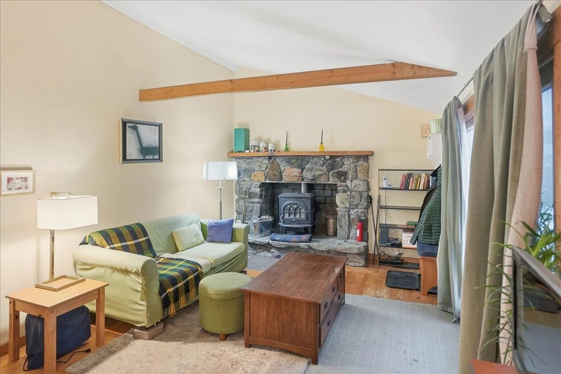 350 Shaker Hill Road Starksboro VT 05487