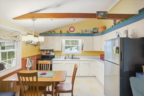 350 Shaker Hill Road Starksboro VT 05487