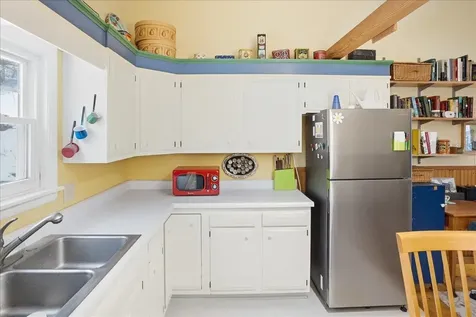 350 Shaker Hill Road Starksboro VT 05487