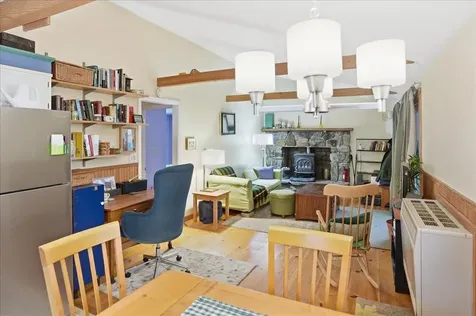 350 Shaker Hill Road Starksboro VT 05487