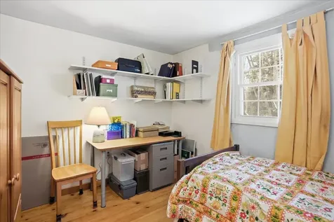 350 Shaker Hill Road Starksboro VT 05487