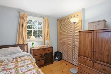 350 Shaker Hill Road Starksboro VT 05487