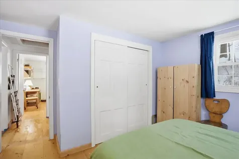 350 Shaker Hill Road Starksboro VT 05487