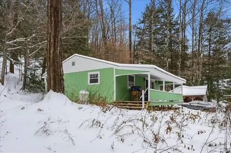 350 Shaker Hill Road Starksboro VT 05487