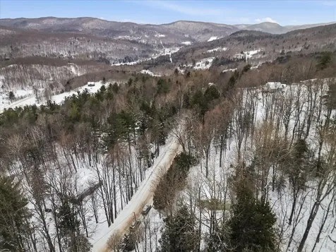 350 Shaker Hill Road Starksboro VT 05487