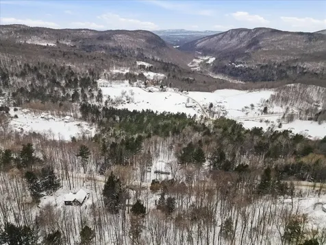 350 Shaker Hill Road Starksboro VT 05487