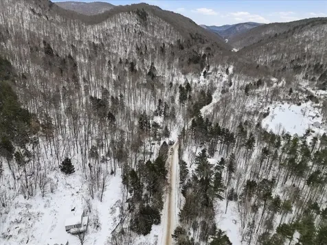 350 Shaker Hill Road Starksboro VT 05487