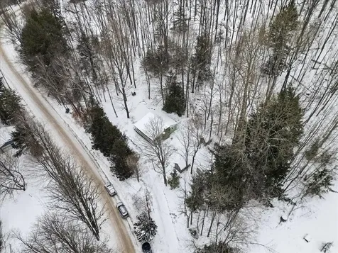 350 Shaker Hill Road Starksboro VT 05487