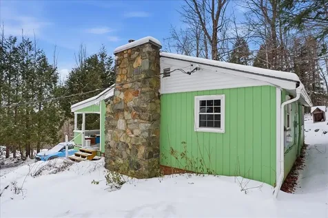 350 Shaker Hill Road Starksboro VT 05487