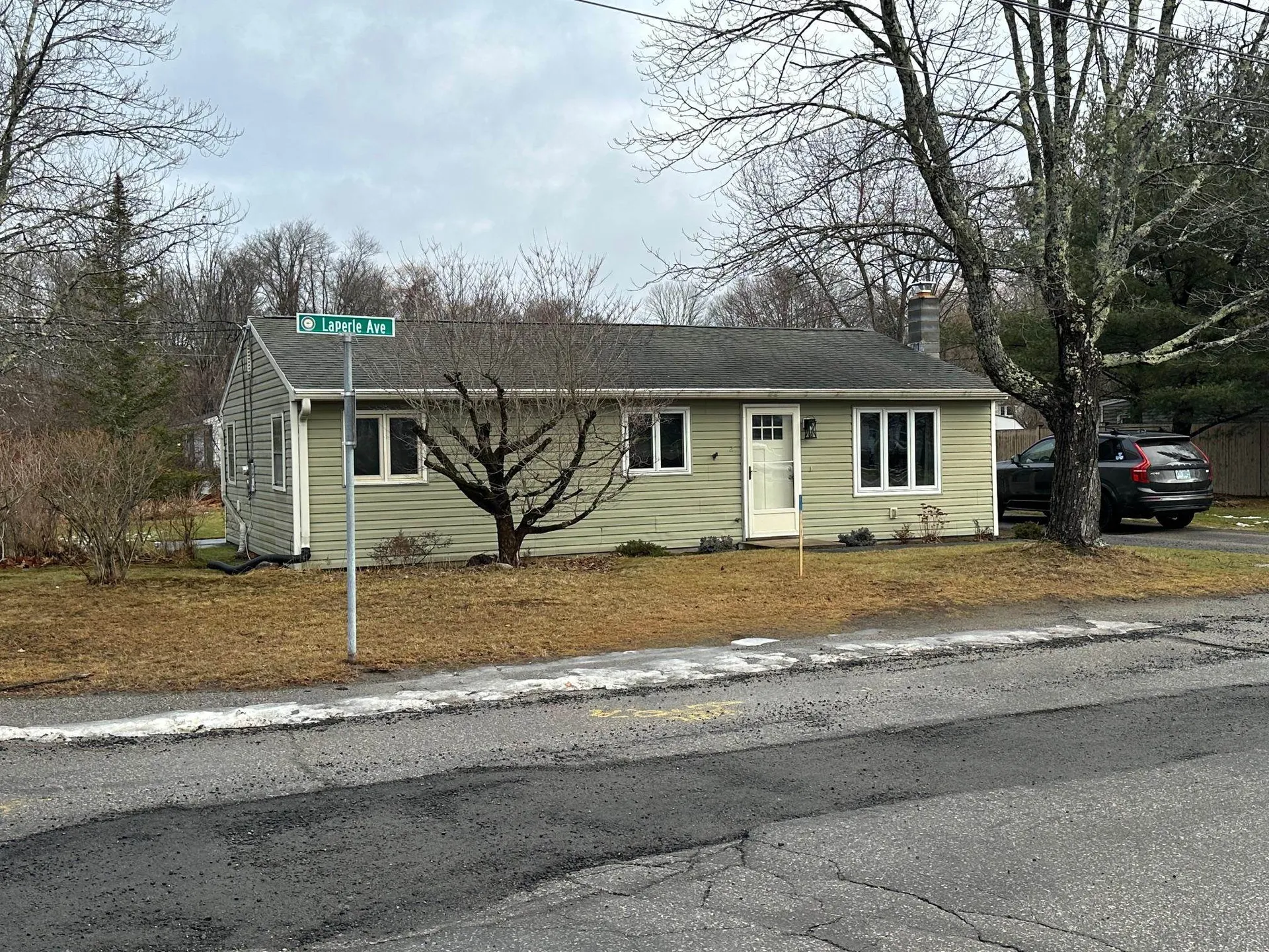 2 Laperle Avenue Exeter NH 03833