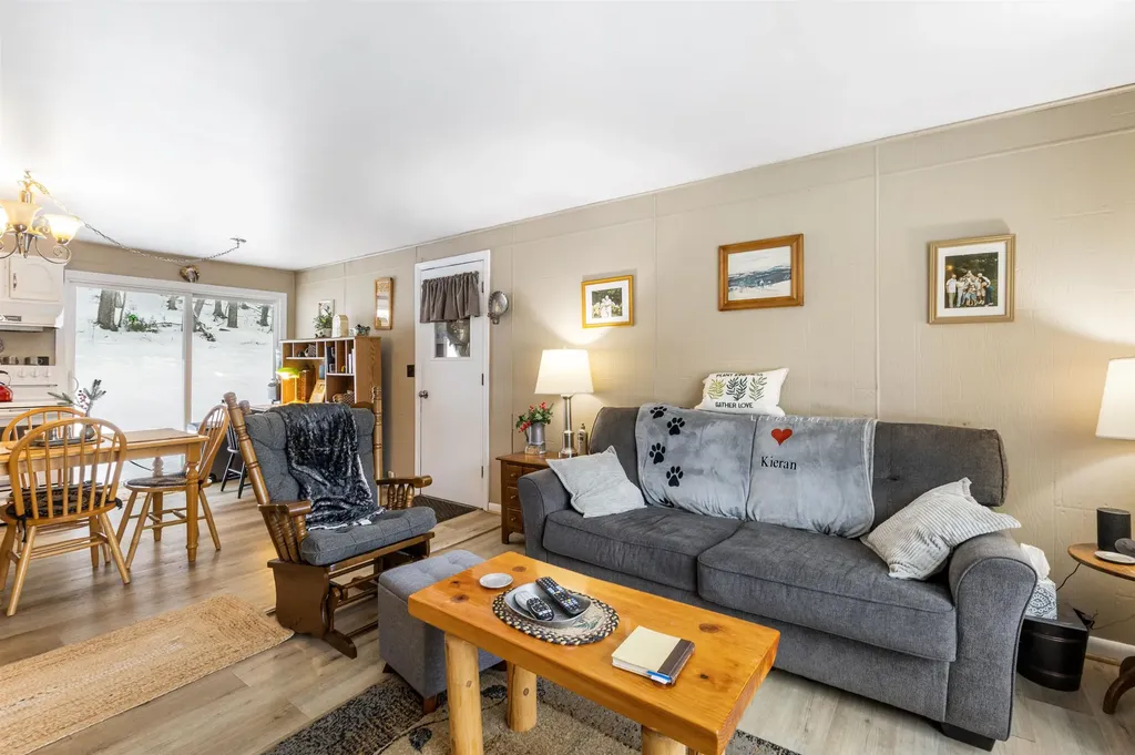 94 Corliss Lane Colebrook NH 03576