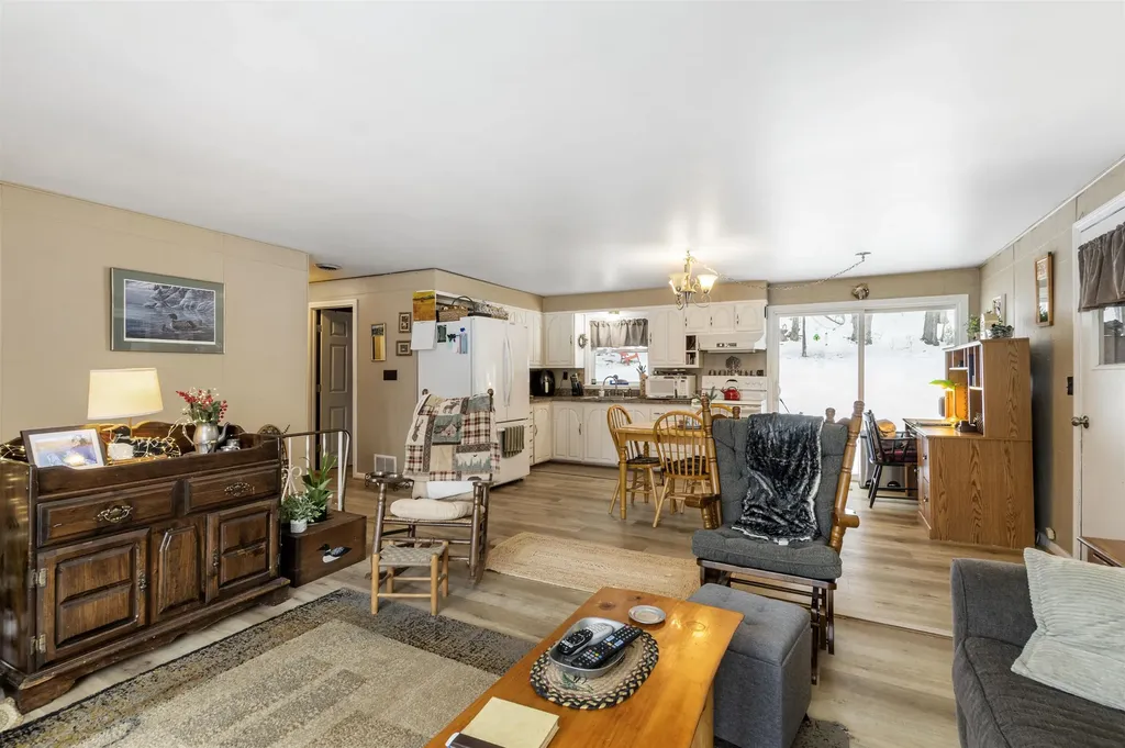 94 Corliss Lane Colebrook NH 03576