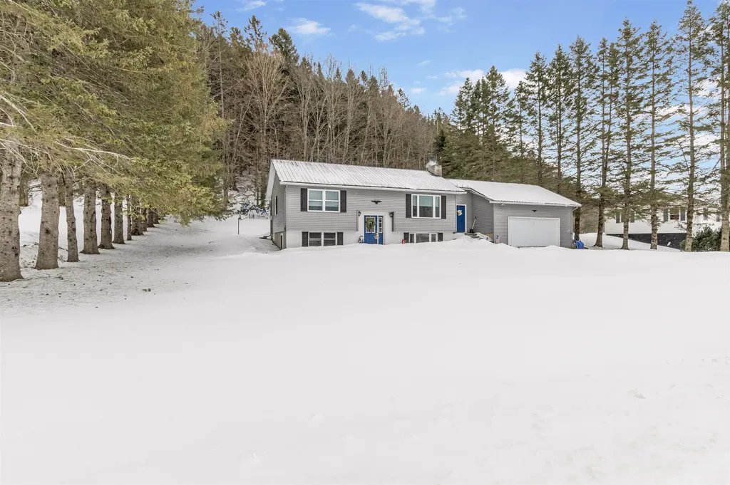 94 Corliss Lane Colebrook NH 03576
