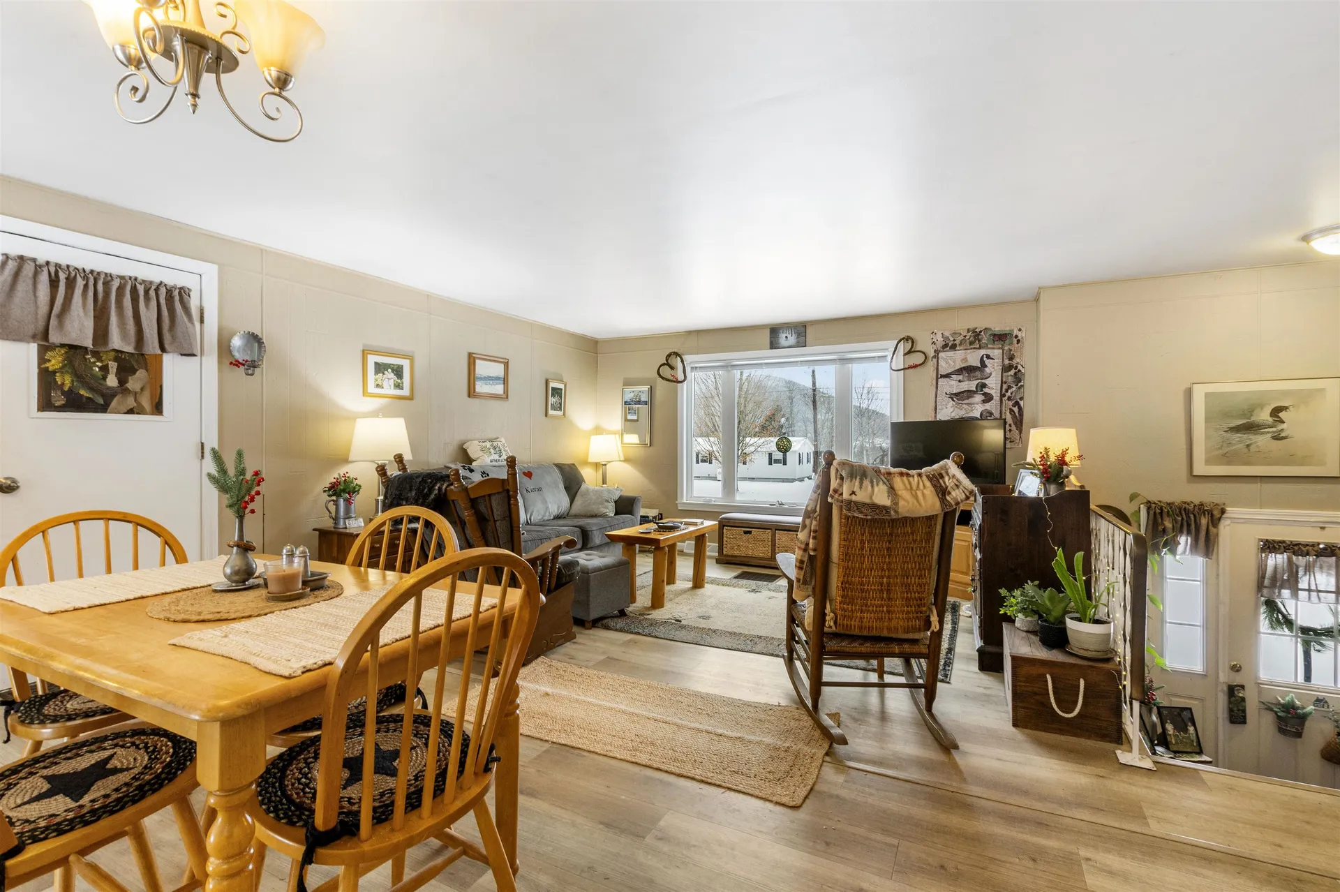 94 Corliss Lane Colebrook NH 03576