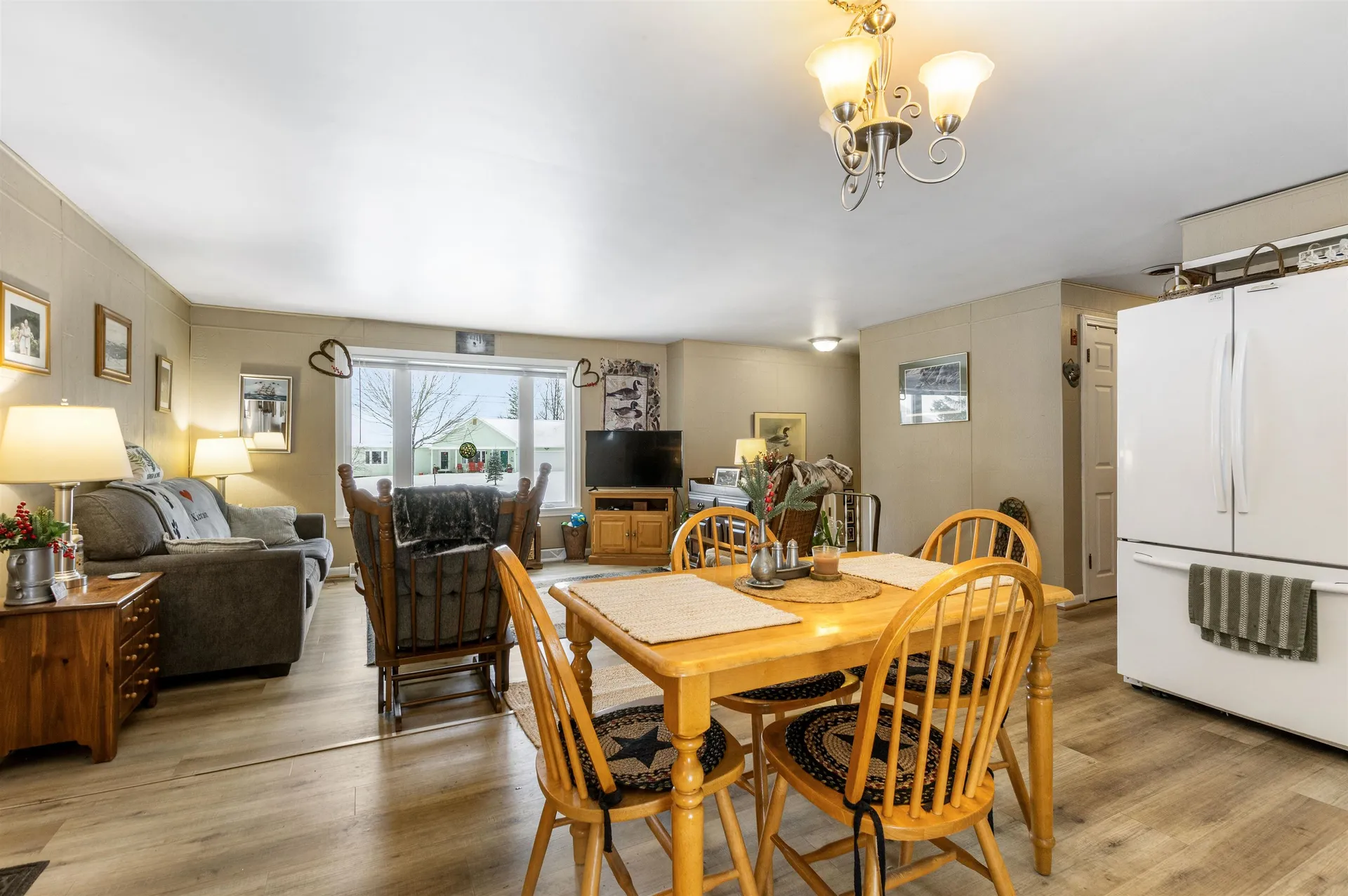 94 Corliss Lane Colebrook NH 03576