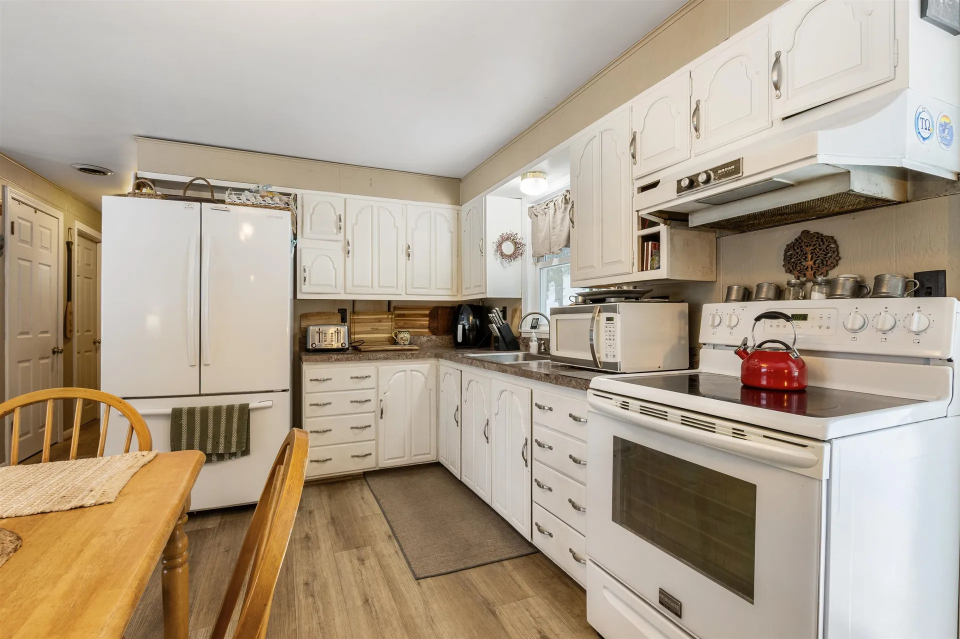 94 Corliss Lane Colebrook NH 03576