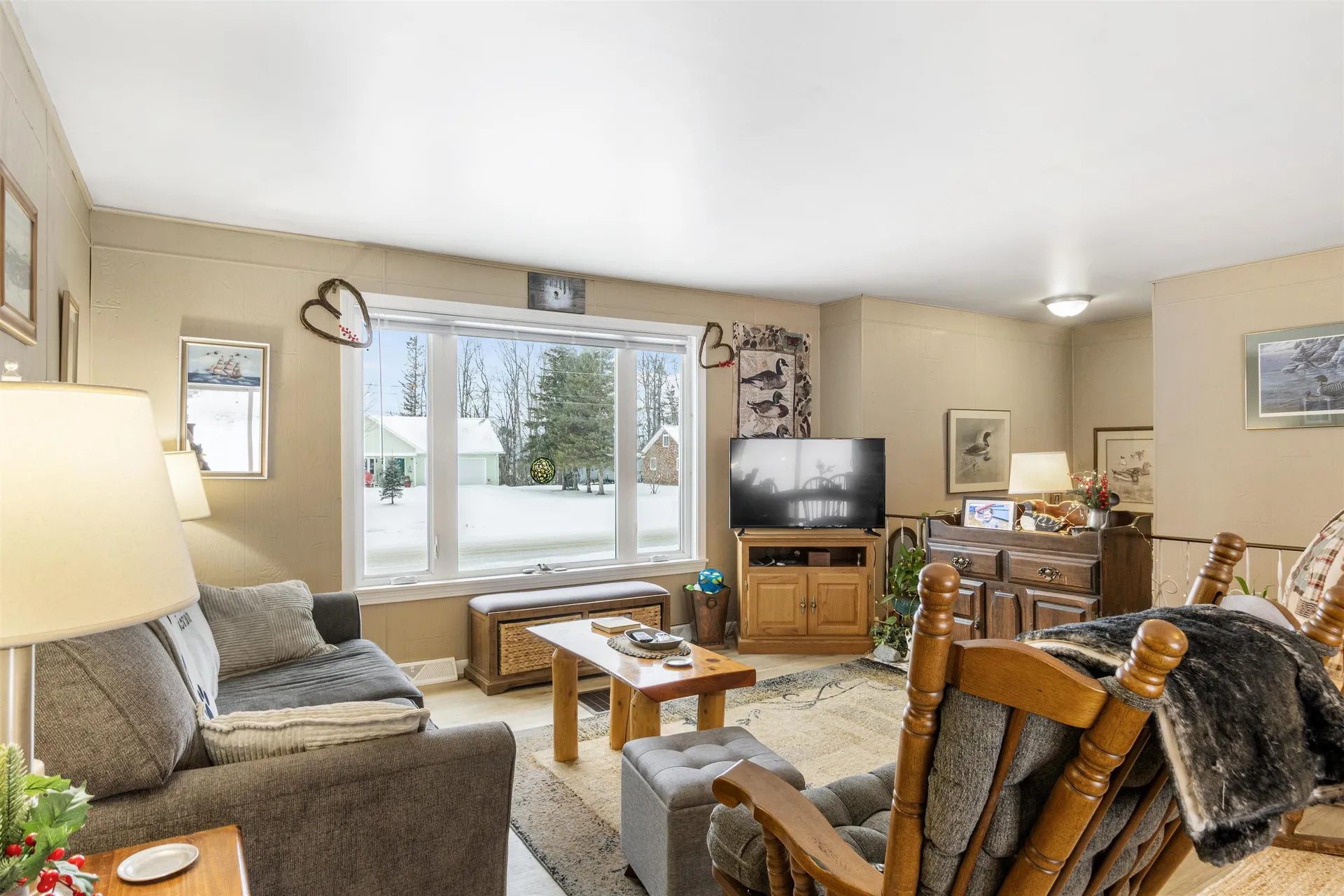 94 Corliss Lane Colebrook NH 03576