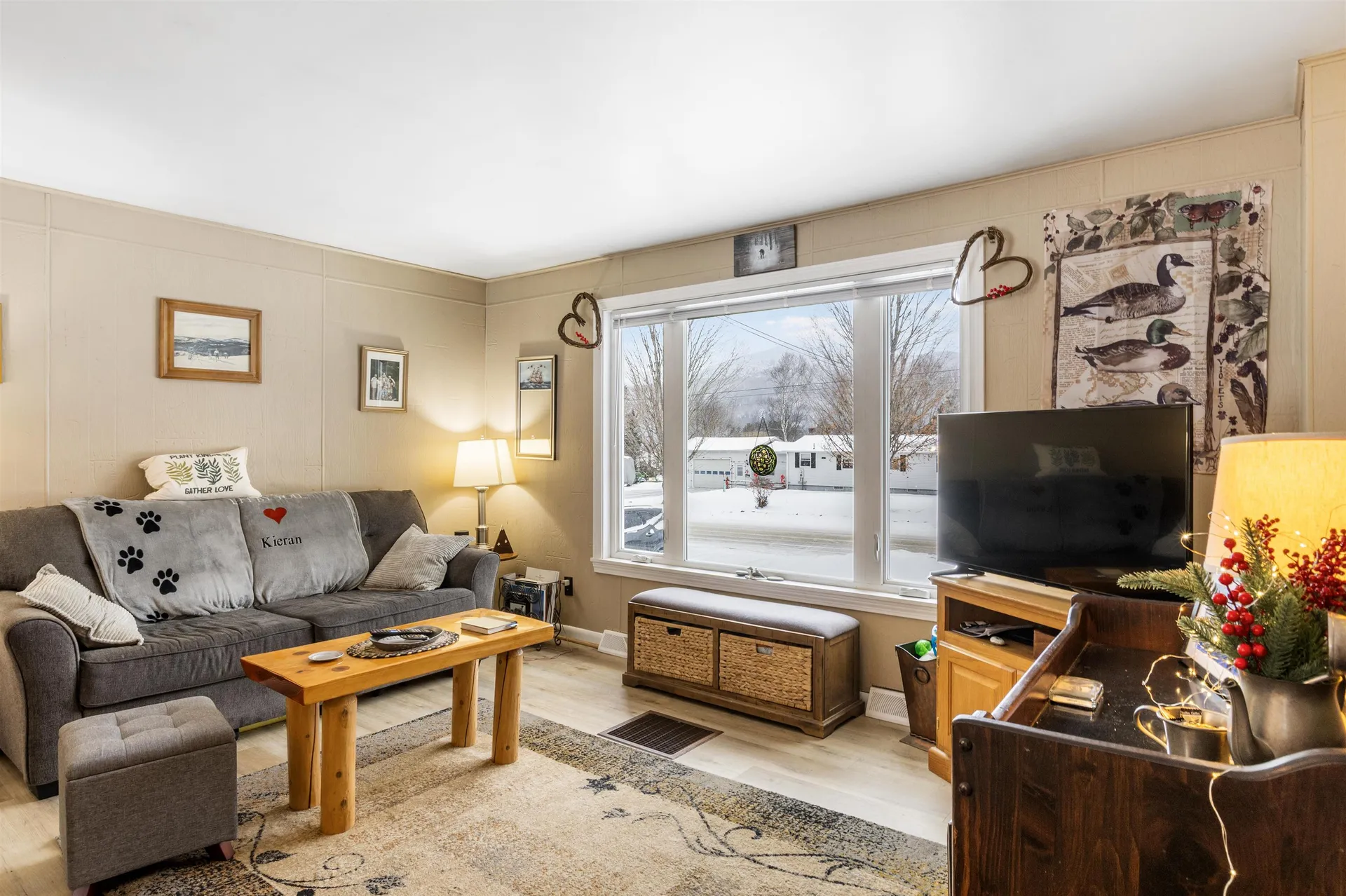 94 Corliss Lane Colebrook NH 03576