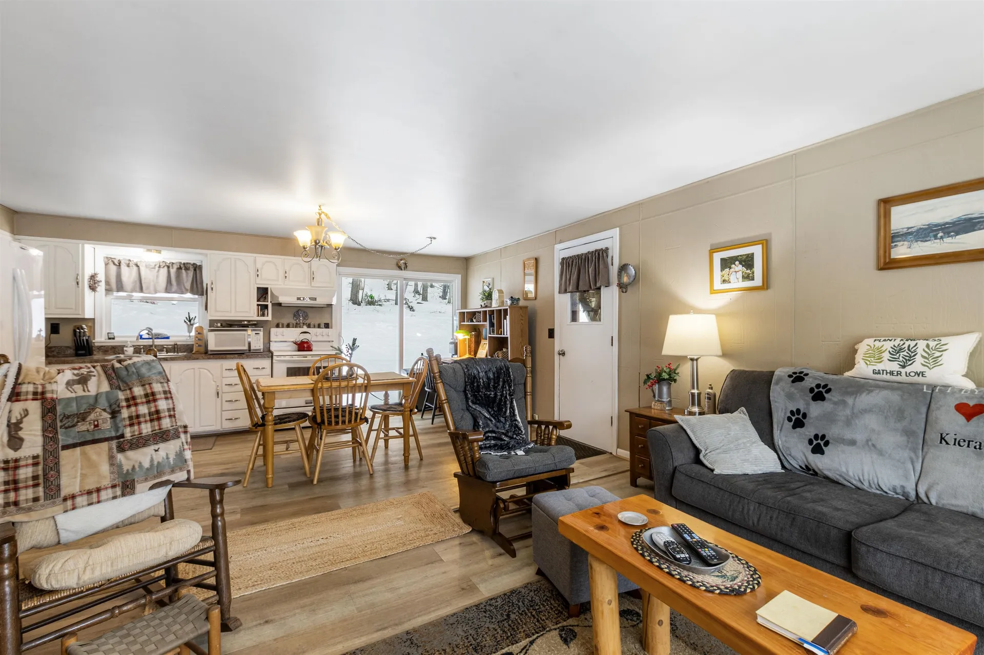 94 Corliss Lane Colebrook NH 03576