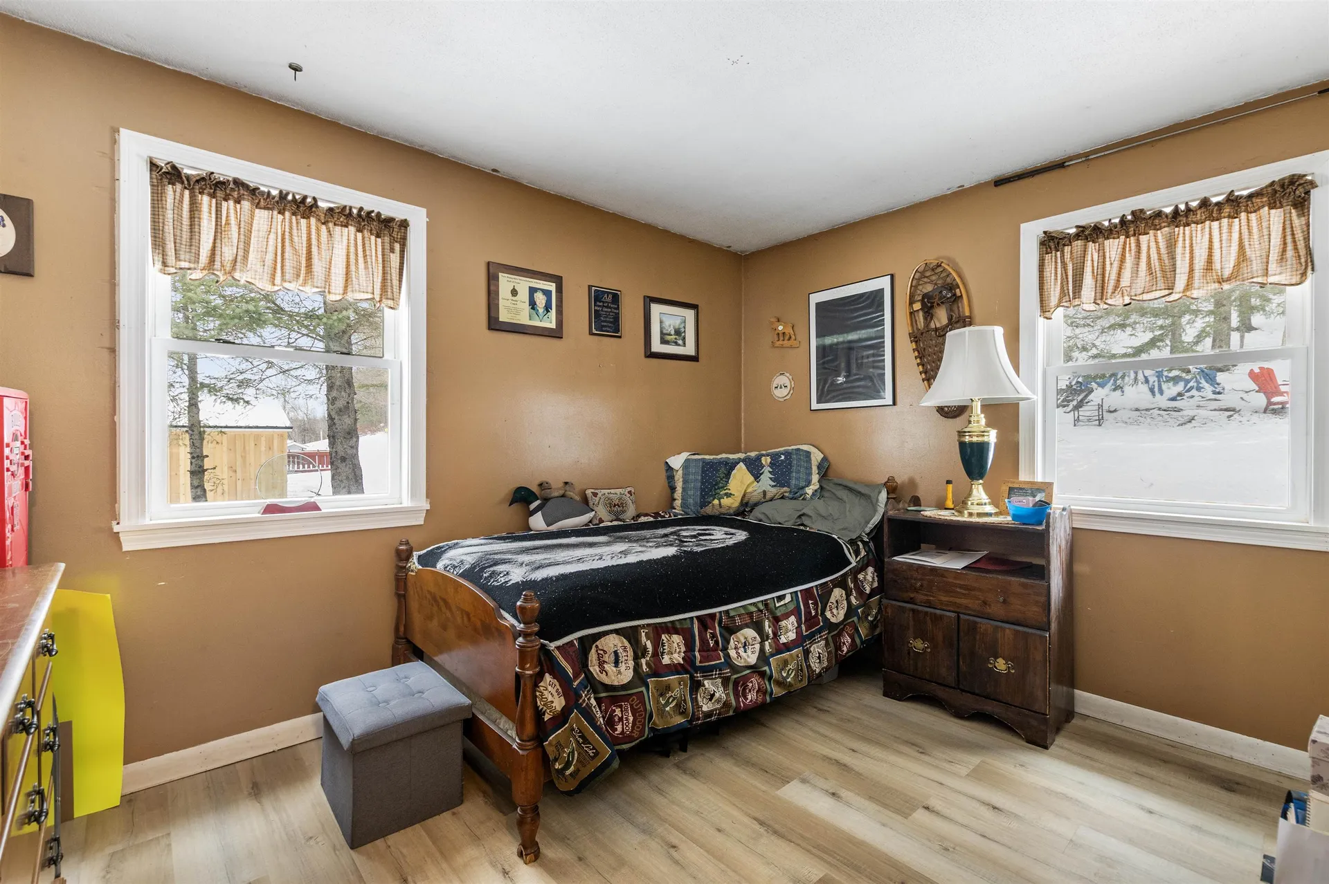 94 Corliss Lane Colebrook NH 03576