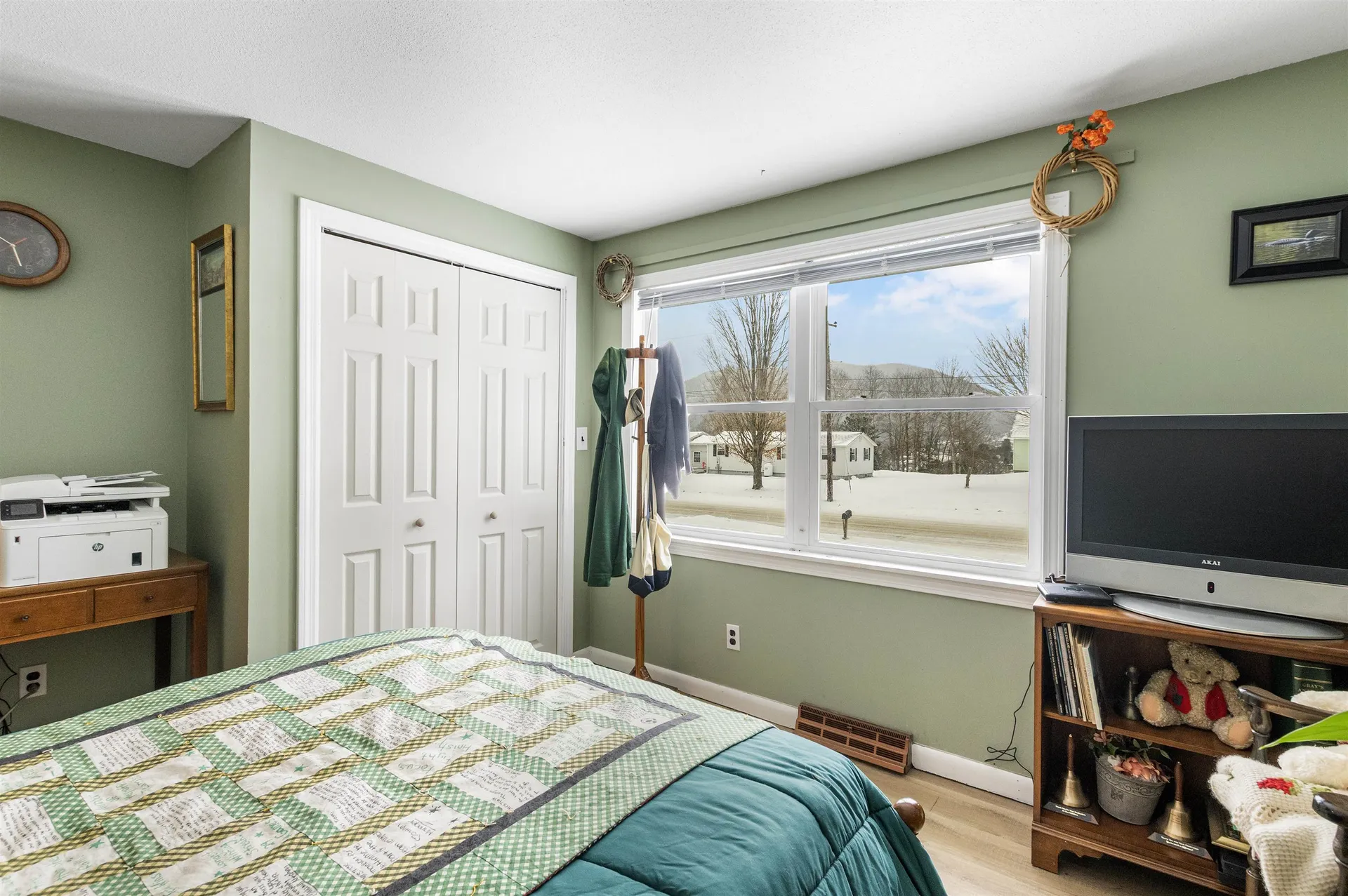 94 Corliss Lane Colebrook NH 03576