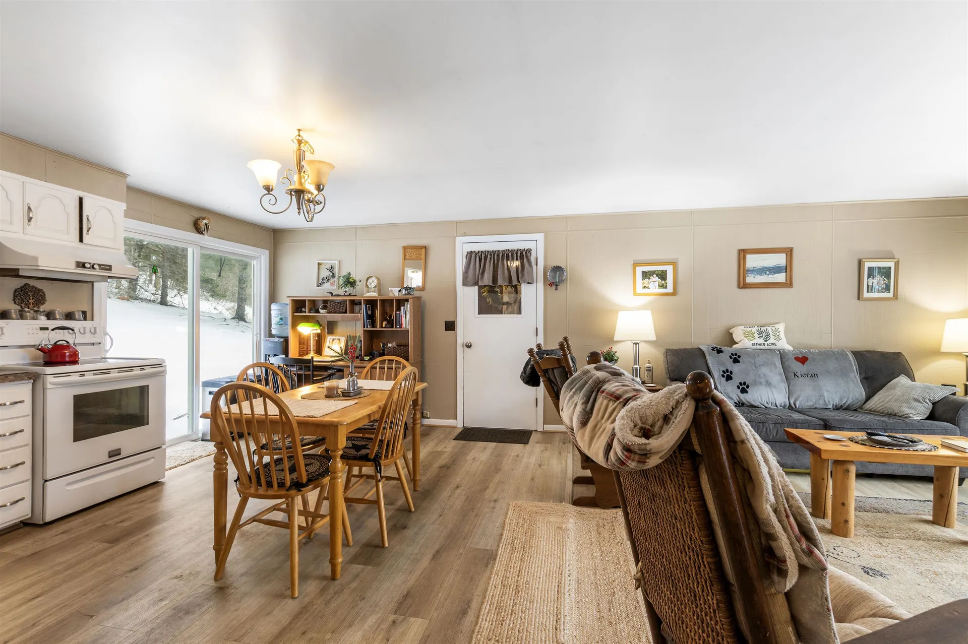 94 Corliss Lane Colebrook NH 03576