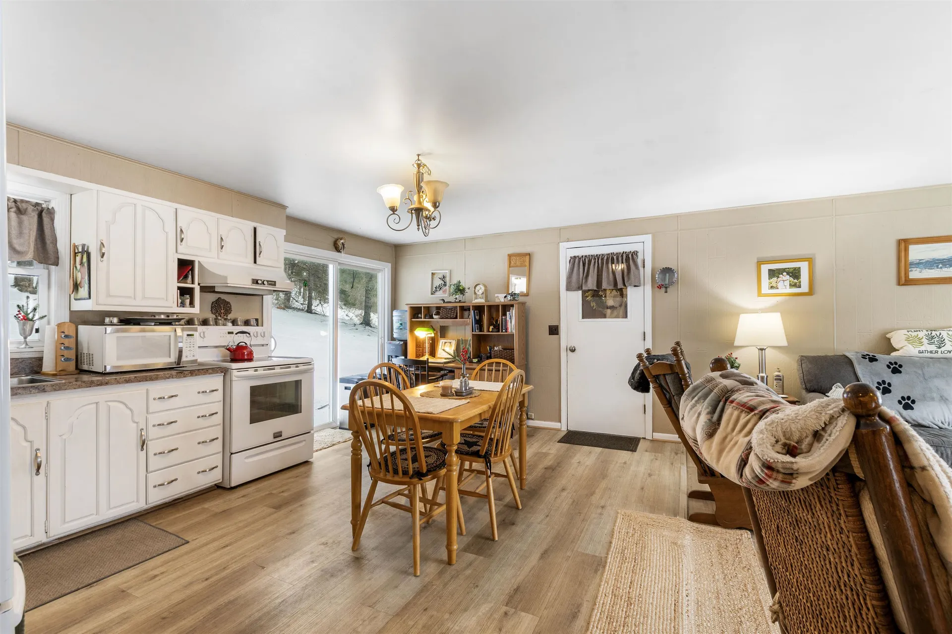 94 Corliss Lane Colebrook NH 03576