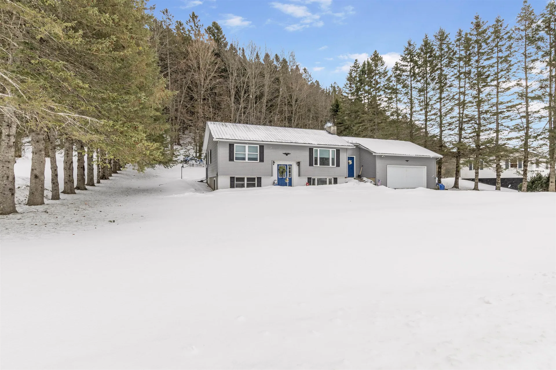 94 Corliss Lane Colebrook NH 03576