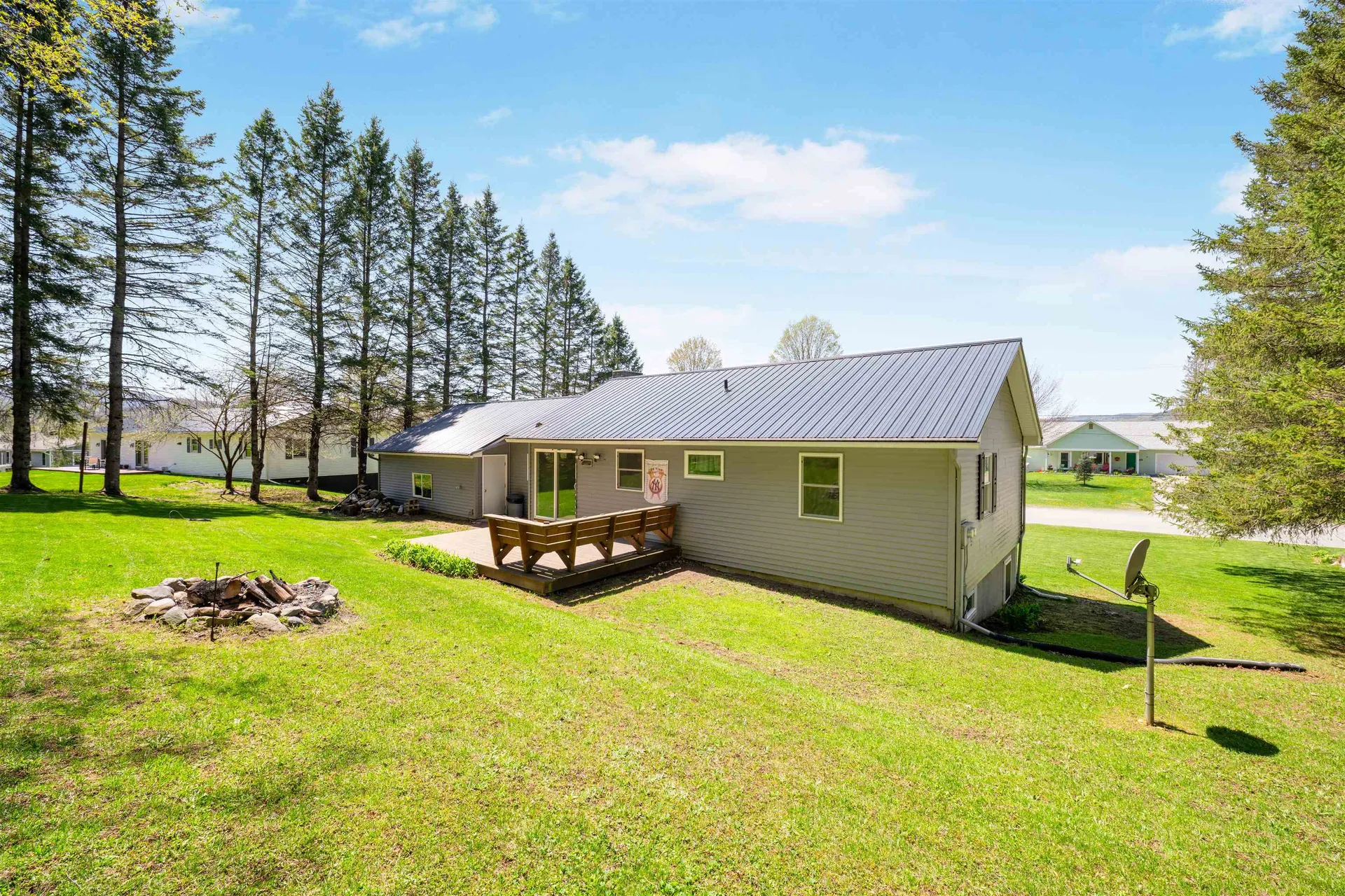 94 Corliss Lane Colebrook NH 03576