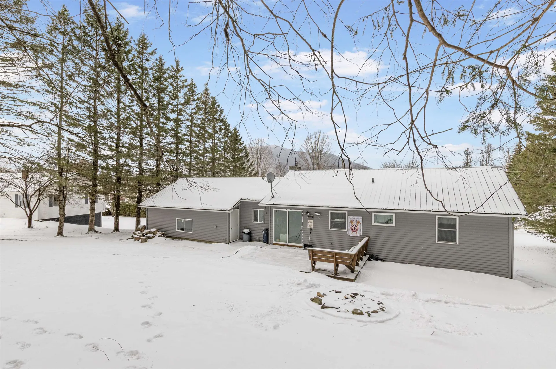 94 Corliss Lane Colebrook NH 03576