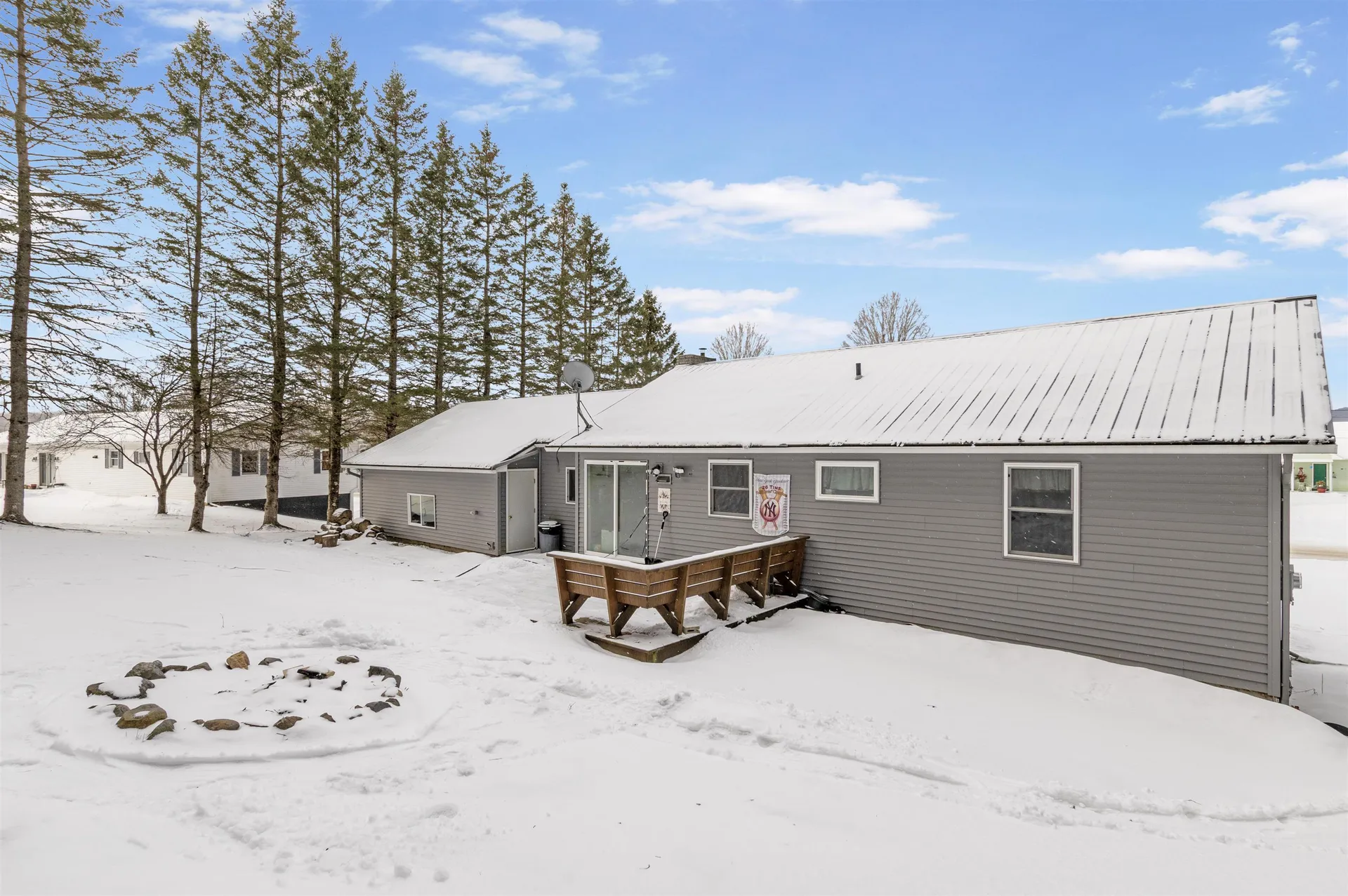 94 Corliss Lane Colebrook NH 03576