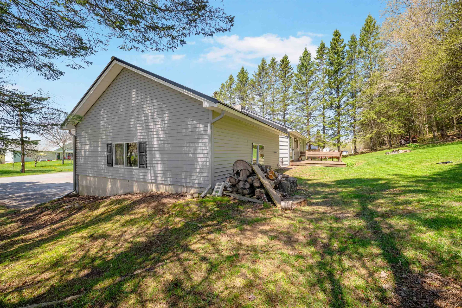 94 Corliss Lane Colebrook NH 03576